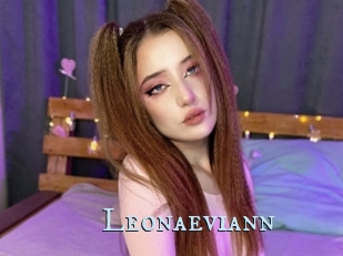 Leonaeviann