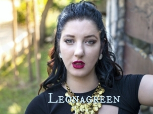 Leonagreen