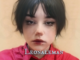 Leonaleman