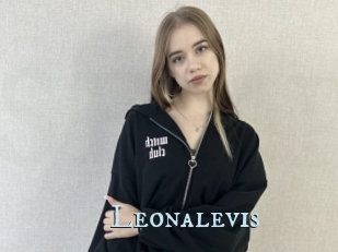 Leonalevis