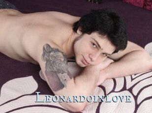 Leonardoinlove