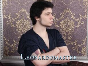 Leonardomaster