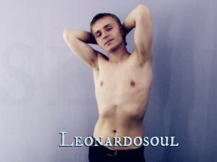Leonardosoul