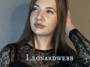 Leonardwebb