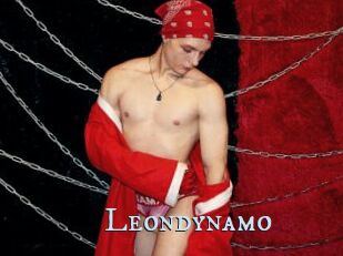 Leondynamo