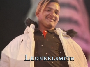 Leoneelsmith