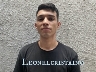 Leonelcristaino