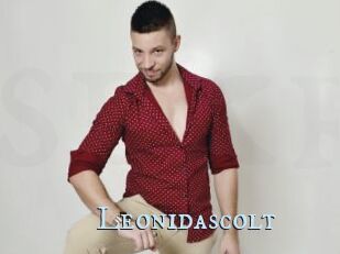 Leonidascolt