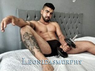 Leonidasmurphy