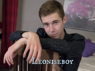 Leoniseboy