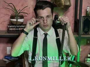 Leonmiller