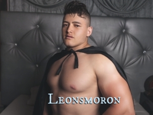 Leonsmoron