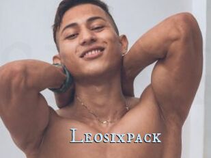 Leosixpack