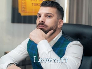 Leowyatt