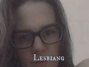 Lesbiang
