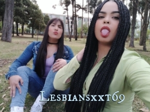 Lesbiansxxt69