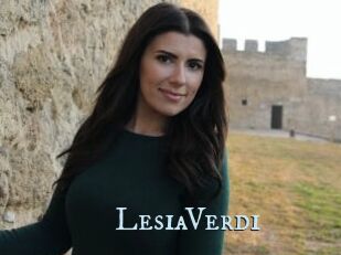 LesiaVerdi