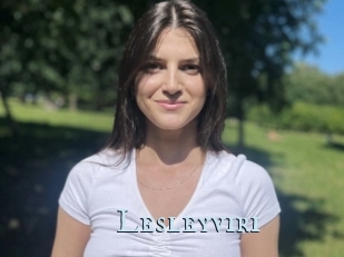 Lesleyviri