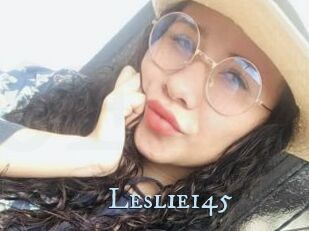 Leslie145
