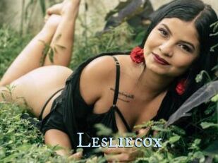 Lesliecox