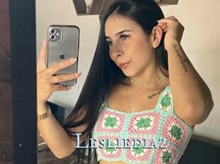 Lesliediaz