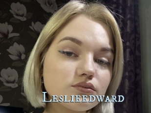 Leslieedward