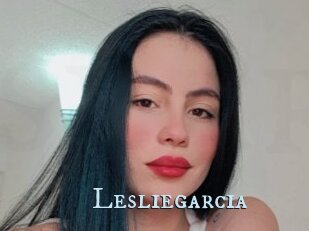 Lesliegarcia