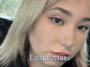 Lesliegibbs