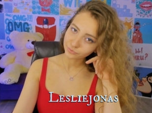 Lesliejonas