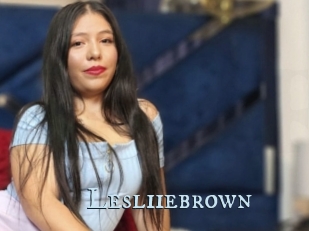 Lesliiebrown