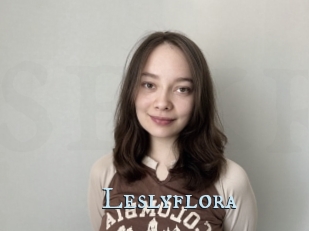 Leslyflora