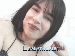 Leslypalmer