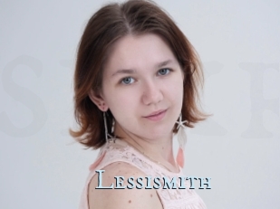 Lessismith