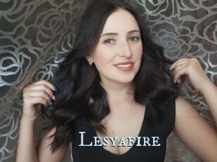 Lesyafire