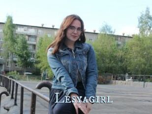 Lesyagirl