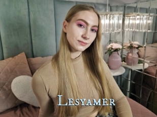 Lesyamer