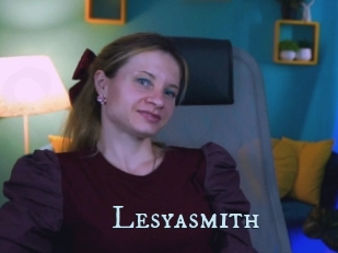 Lesyasmith