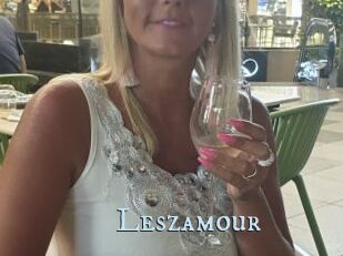 Leszamour
