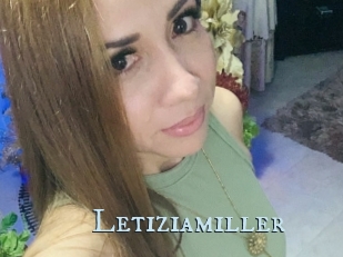 Letiziamiller