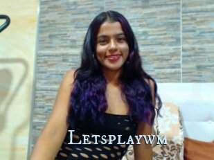 Letsplaywm