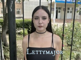 Lettymajor