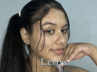 Lettys