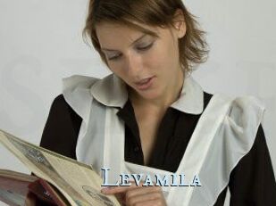 Levamila