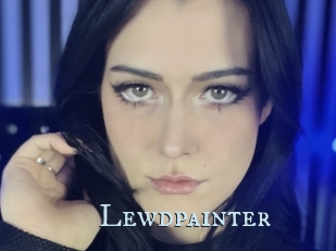 Lewdpainter