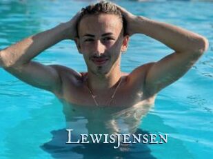 Lewisjensen