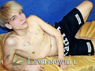Lewisnowell
