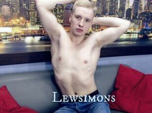 Lewsimons