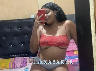 Lexabaker