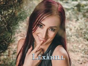 Lexahill