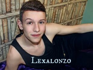 Lexalonzo
